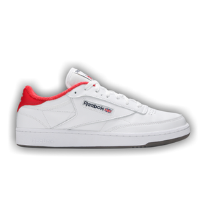 Reebok Eric Emanuel x Club C 85 'Cherry Tomato'