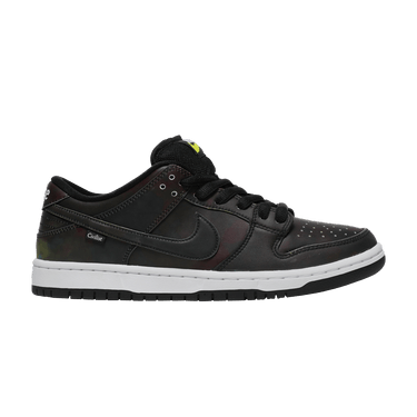 Civilist x Nike Dunk Low Pro SB QS 'Thermography'