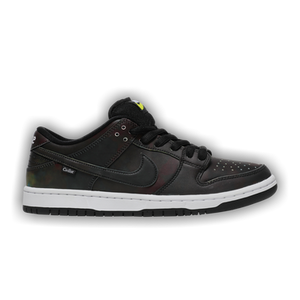 Civilist x Nike Dunk Low Pro SB QS 'Thermography'