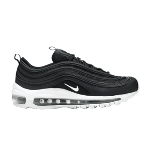 Nike Air Max 97 GS 'Black'