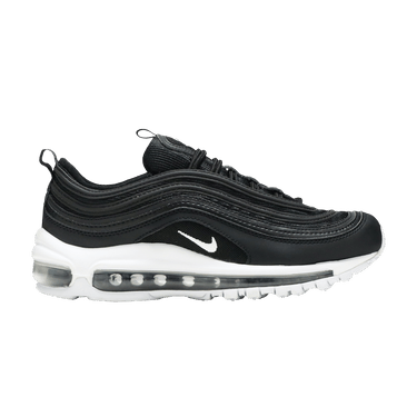 Nike Air Max 97 GS 'Black'