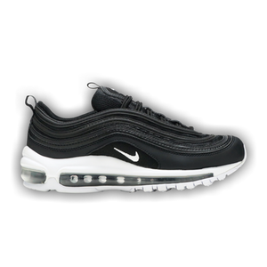 Nike Air Max 97 GS 'Black'