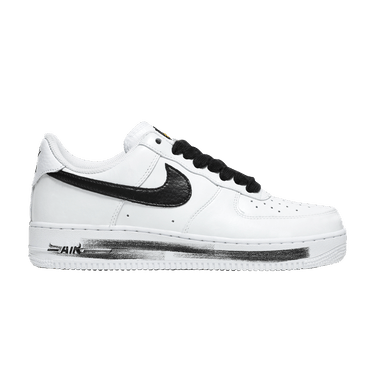 G-Dragon x Nike Air Force 1 '07 'Para-Noise 2.0'
