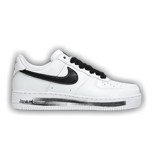 G-Dragon x Nike Air Force 1 '07 'Para-Noise 2.0'
