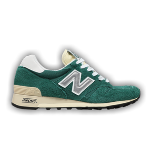 Aimé Leon Dore x New Balance 1300 'Green'