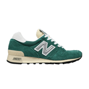 Aimé Leon Dore x New Balance 1300 'Green'