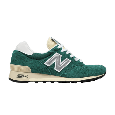 Aimé Leon Dore x New Balance 1300 'Green'