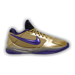 Undefeated x Nike Zoom Kobe 5 Protro 'Hall Of Fame'