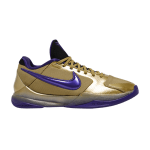 Undefeated x Nike Zoom Kobe 5 Protro 'Hall Of Fame'