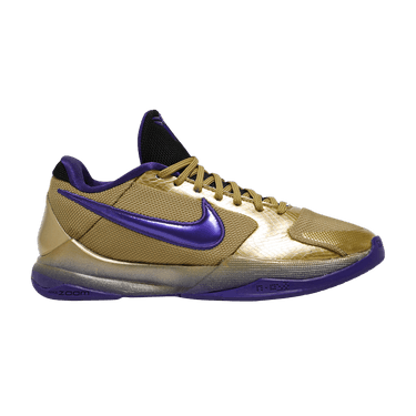 Undefeated x Nike Zoom Kobe 5 Protro 'Hall Of Fame'