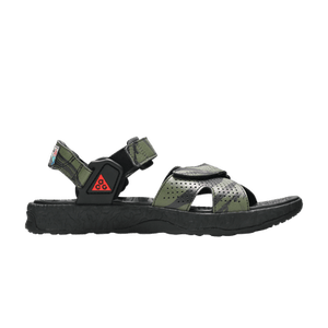 Nike ACG Air Deschutz 'Mt. Fuji'