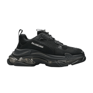 Balenciaga Triple S Sneaker 'Clear Sole - Black'