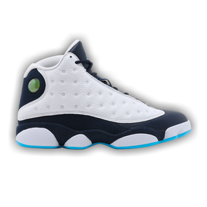 Air Jordan 13 Retro 'Obsidian'