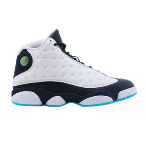 Air Jordan 13 Retro 'Obsidian'