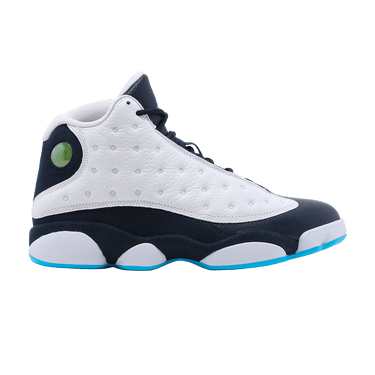 Air Jordan 13 Retro 'Obsidian'
