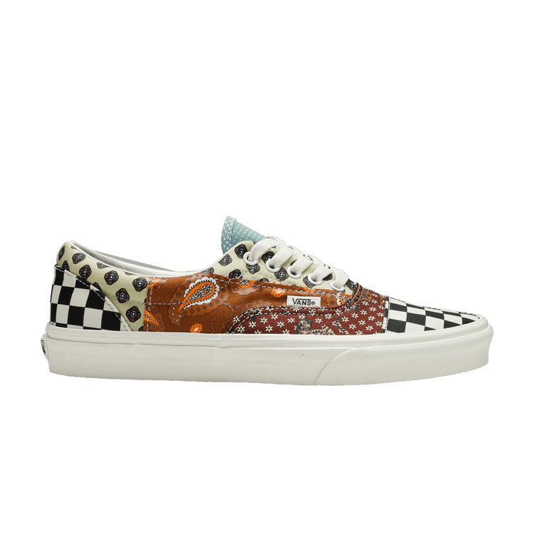 Vans Era 'Tiger Patchwork' VN0A4U391IO