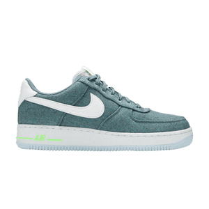 Nike Air Force 1 Low '07 'Recycled Canvas Pack - Ozone Blue'