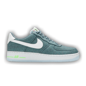 Nike Air Force 1 Low '07 'Recycled Canvas Pack - Ozone Blue'