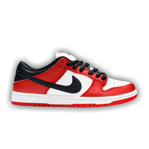 Nike Dunk Low SB 'J-Pack Chicago'