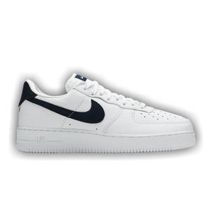 Nike Air Force 1 Craft 'White Obsidian'