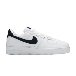 Nike Air Force 1 Craft 'White Obsidian'