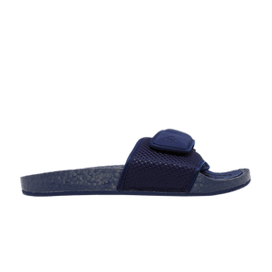 Pharrell x adidas Boost Slides 'Night Sky'