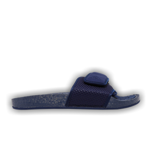 Pharrell x adidas Boost Slides 'Night Sky'