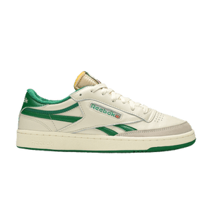 Reebok Club C Revenge Vintage 'Chalk Glen Green' 2022