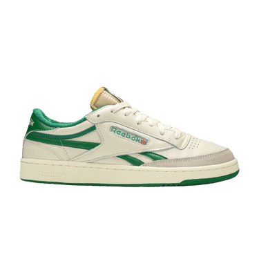 Reebok Club C Revenge Vintage 'Chalk Glen Green' 2022