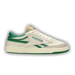 Reebok Club C Revenge Vintage 'Chalk Glen Green' 2022