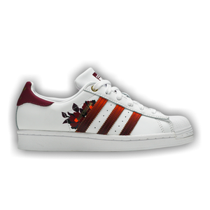 Her Studio London x adidas Wmns Superstar 'Autumn Floral'