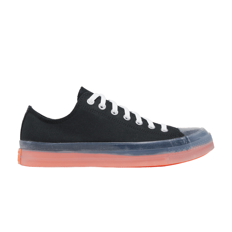 Converse Chuck Taylor All Star CX Low 'Black Wild Mango' 168568C
