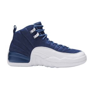 Air Jordan 12 Retro GS 'Indigo'