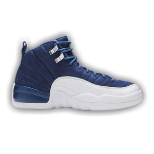 Air Jordan 12 Retro GS 'Indigo'