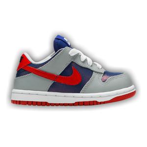 Nike Dunk Low Retro TD 'Samba' 2020