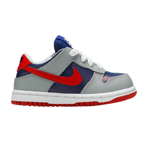 Nike Dunk Low Retro TD 'Samba' 2020