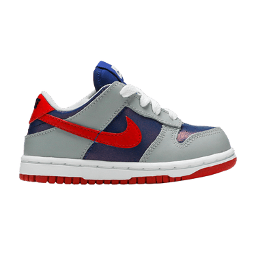 Nike Dunk Low Retro TD 'Samba' 2020