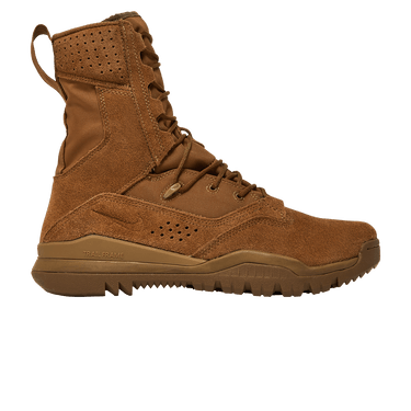 Nike Men's SFB Field 2 8 Inch Leather 'Coyote'