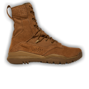 Nike Men's SFB Field 2 8 Inch Leather 'Coyote'