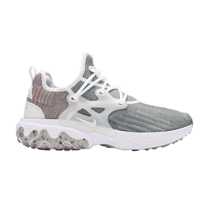 Nike React Presto Flyknit 'Recycled Canvas Pack'