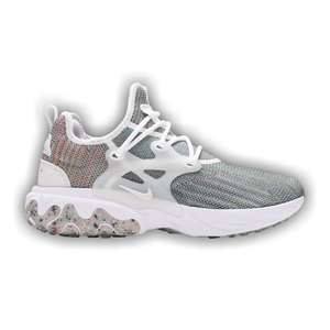Nike React Presto Flyknit 'Recycled Canvas Pack'