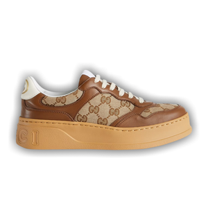 Gucci Wmns GG Sneaker 'Beige'