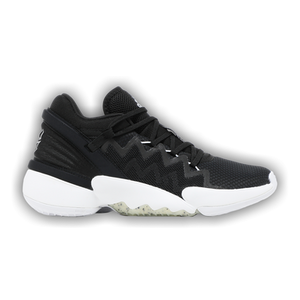 Adidas D.O.N. Issue #2 'Core Black'