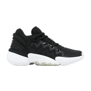 Adidas D.O.N. Issue #2 'Core Black'