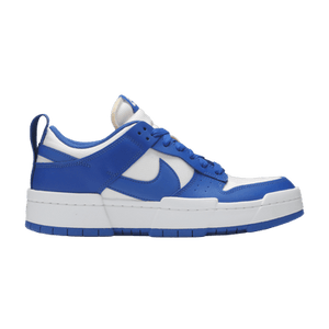 Nike Wmns Dunk Low Disrupt 'Game Royal'