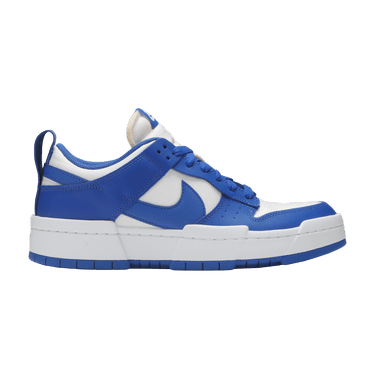 Nike Wmns Dunk Low Disrupt 'Game Royal'