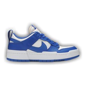 Nike Wmns Dunk Low Disrupt 'Game Royal'