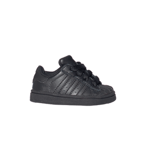 Adidas Superstar 2 TD 'Triple Black'