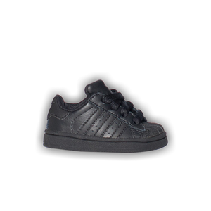 Adidas Superstar 2 TD 'Triple Black'