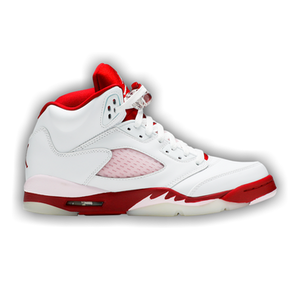 Air Jordan 5 Retro GS 'Pink Foam'